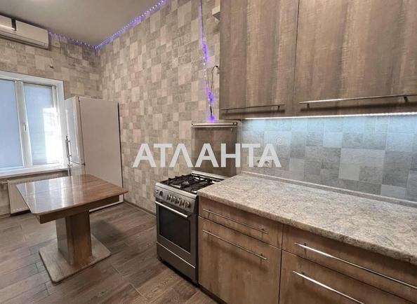 1-room apartment apartment by the address st. Mikhaylovskaya Industrialnaya (area 37 m²) - Atlanta.ua - photo 2