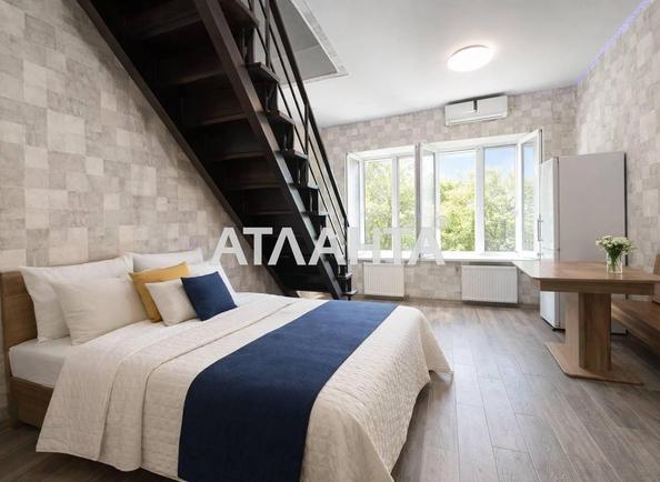 1-room apartment apartment by the address st. Mikhaylovskaya Industrialnaya (area 37 m²) - Atlanta.ua - photo 4