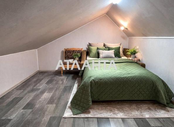 1-room apartment apartment by the address st. Mikhaylovskaya Industrialnaya (area 37 m²) - Atlanta.ua - photo 6