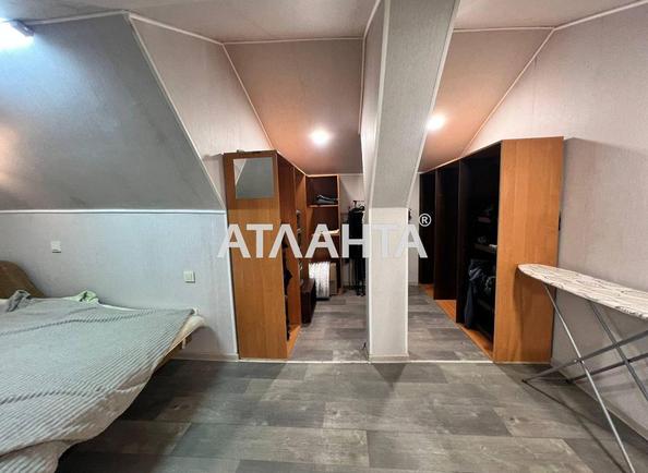 1-room apartment apartment by the address st. Mikhaylovskaya Industrialnaya (area 37 m²) - Atlanta.ua - photo 7