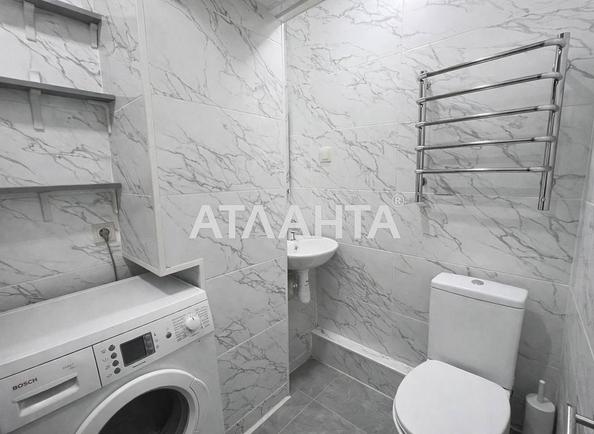1-room apartment apartment by the address st. Mikhaylovskaya Industrialnaya (area 37 m²) - Atlanta.ua - photo 8