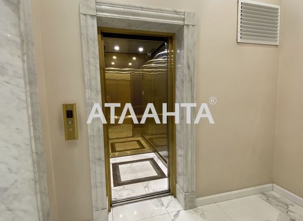 1-room apartment apartment by the address st. Zhemchuzhnaya (area 44,4 m²) - Atlanta.ua - photo 8