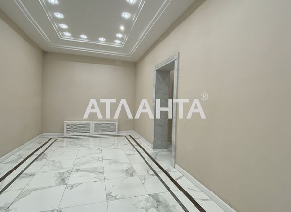 1-room apartment apartment by the address st. Zhemchuzhnaya (area 44,4 m²) - Atlanta.ua - photo 3