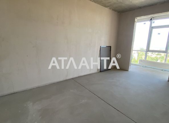 1-room apartment apartment by the address st. Zhemchuzhnaya (area 44,4 m²) - Atlanta.ua - photo 5