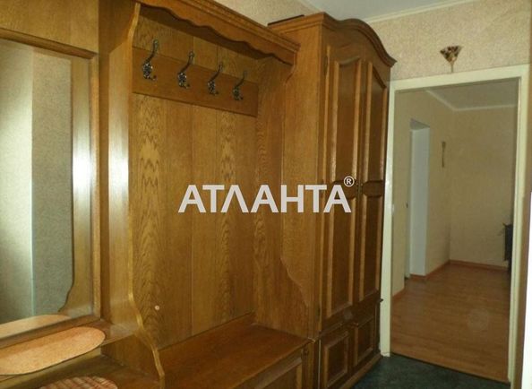 3-rooms apartment apartment by the address st. Artilleriyskiy 2 y per (area 60,0 m2) - Atlanta.ua - photo 4