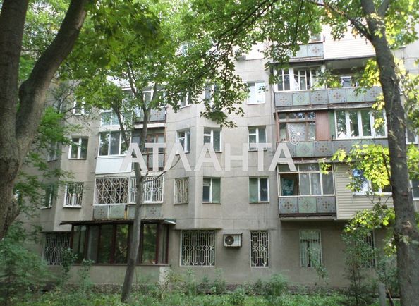 3-rooms apartment apartment by the address st. Artilleriyskiy 2 y per (area 60,0 m2) - Atlanta.ua - photo 10