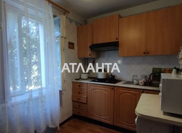 3-rooms apartment apartment by the address st. Artilleriyskiy 2 y per (area 60,0 m2) - Atlanta.ua