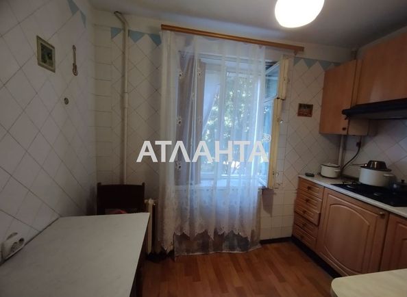 3-rooms apartment apartment by the address st. Artilleriyskiy 2 y per (area 60,0 m2) - Atlanta.ua - photo 2