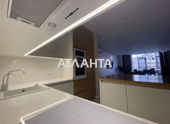 2-rooms apartment apartment by the address st. Gagarinskoe plato (area 100,0 m2) - Atlanta.ua - photo 9