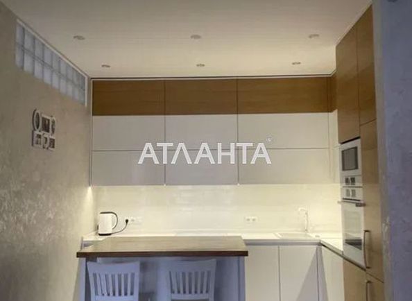 2-rooms apartment apartment by the address st. Gagarinskoe plato (area 100,0 m2) - Atlanta.ua - photo 6
