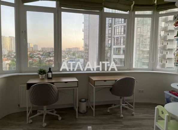 2-rooms apartment apartment by the address st. Gagarinskoe plato (area 100,0 m2) - Atlanta.ua - photo 5