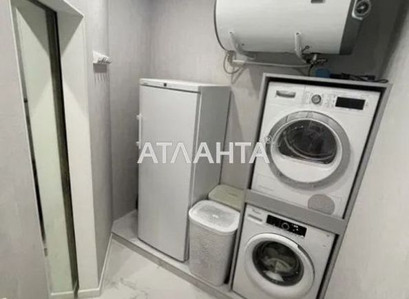2-rooms apartment apartment by the address st. Gagarinskoe plato (area 100,0 m2) - Atlanta.ua - photo 17