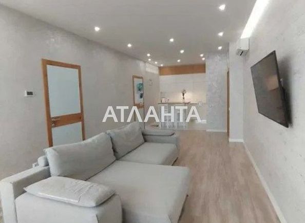 2-rooms apartment apartment by the address st. Gagarinskoe plato (area 100,0 m2) - Atlanta.ua - photo 3