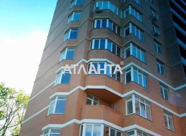 Коммерческая недвижимость по адресу Овидиопольская дор. (площадь 45,4 м²) - Atlanta.ua - фото 4