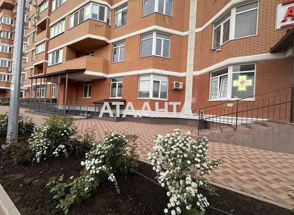 Commercial real estate at st. Ovidiopolskaya dor (area 45,4 m²) - Atlanta.ua - photo 2