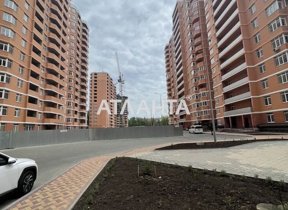 1-room apartment apartment by the address st. Ovidiopolskaya dor (area 45,0 m2) - Atlanta.ua - photo 2