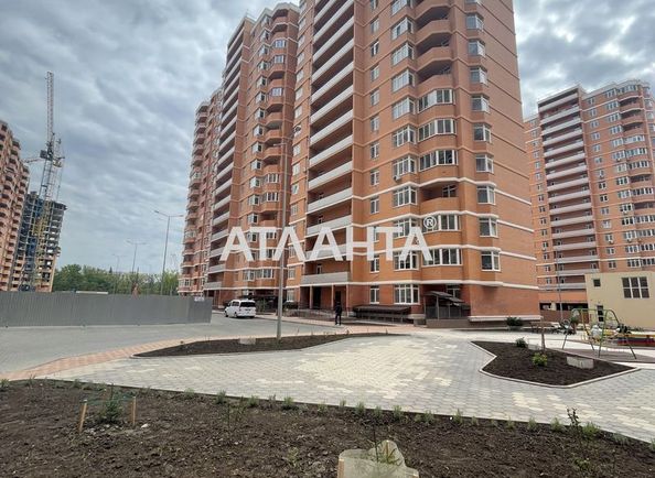 1-room apartment apartment by the address st. Ovidiopolskaya dor (area 45,0 m2) - Atlanta.ua - photo 3