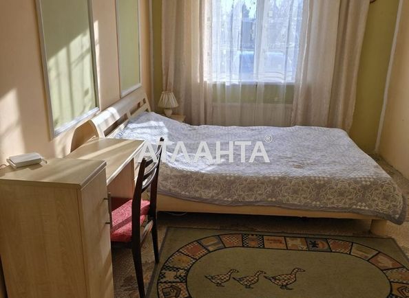 1-кімнатна квартира за адресою вул. Магістральна (площа 29,5 м²) - Atlanta.ua