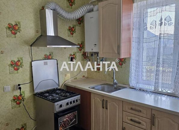 1-кімнатна квартира за адресою вул. Магістральна (площа 29,5 м²) - Atlanta.ua - фото 2