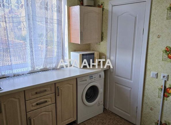 1-кімнатна квартира за адресою вул. Магістральна (площа 29,5 м²) - Atlanta.ua - фото 3