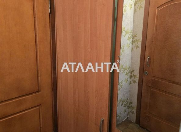 1-кімнатна квартира за адресою вул. Магістральна (площа 29,5 м²) - Atlanta.ua - фото 6