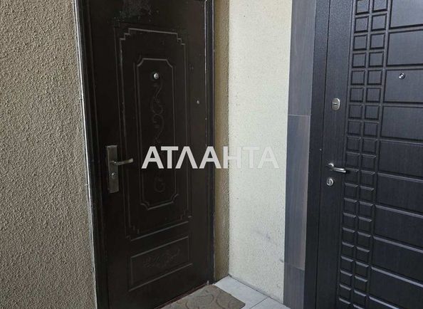 1-кімнатна квартира за адресою вул. Магістральна (площа 29,5 м²) - Atlanta.ua - фото 11