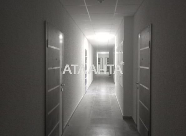 1-комнатная квартира по адресу 7 км овидиопольской дор. (площадь 34,0 м2) - Atlanta.ua - фото 10