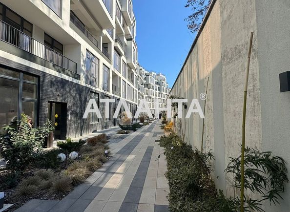 1-room apartment apartment by the address st. Primorskaya Suvorova (area 42,2 m²) - Atlanta.ua - photo 5