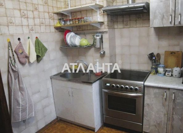 4+-rooms apartment apartment by the address st. Krymskaya (area 85,0 m2) - Atlanta.ua - photo 10