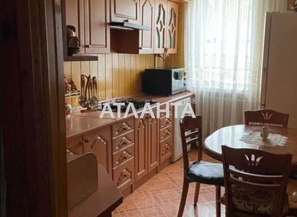 3-rooms apartment apartment by the address st. Ivana i Yuriya Lipy Gaydara (area 72,0 m2) - Atlanta.ua - photo 4