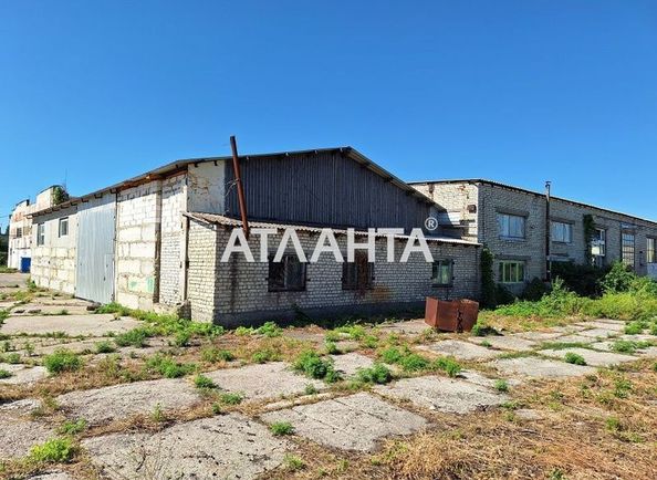 Коммерческая недвижимость по адресу ул. Энтузиастов (площадь 9152 м²) - Atlanta.ua - фото 8