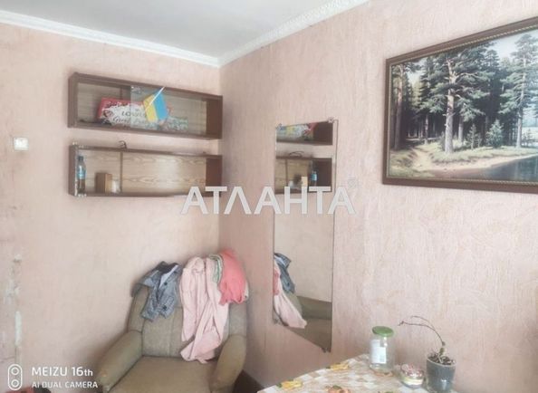 Room in dormitory apartment by the address st. Chernomorskogo Kazachestva (area 27,4 m2) - Atlanta.ua - photo 3
