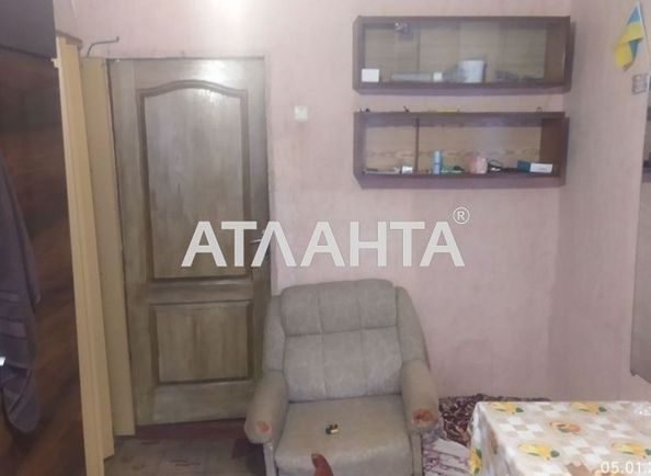 Room in dormitory apartment by the address st. Chernomorskogo Kazachestva (area 27,4 m2) - Atlanta.ua - photo 4