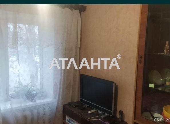 Room in dormitory apartment by the address st. Chernomorskogo Kazachestva (area 27,4 m2) - Atlanta.ua - photo 5