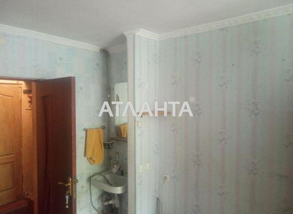 Room in dormitory apartment by the address st. Chernomorskogo Kazachestva (area 27,4 m²) - Atlanta.ua - photo 6