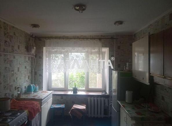 Room in dormitory apartment by the address st. Chernomorskogo Kazachestva (area 27,4 m²) - Atlanta.ua - photo 12