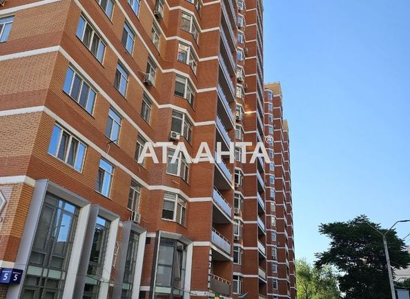 3-rooms apartment apartment by the address st. Dyukovskaya Nagornaya (area 76,0 m2) - Atlanta.ua