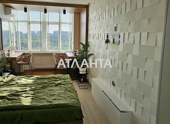 3-rooms apartment apartment by the address st. Dyukovskaya Nagornaya (area 76,0 m2) - Atlanta.ua - photo 6