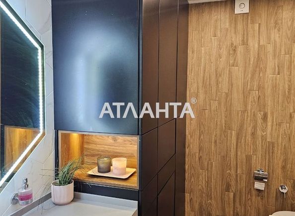 3-rooms apartment apartment by the address st. Dyukovskaya Nagornaya (area 76,0 m2) - Atlanta.ua - photo 9
