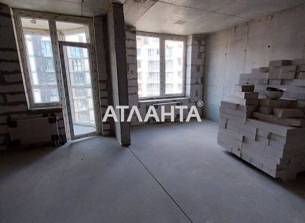 2-rooms apartment apartment by the address st. Prokhorovskaya Khvorostina (area 68,1 m2) - Atlanta.ua - photo 2