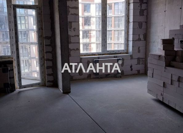 2-комнатная квартира по адресу ул. Прохоровская (площадь 68,1 м2) - Atlanta.ua - фото 4