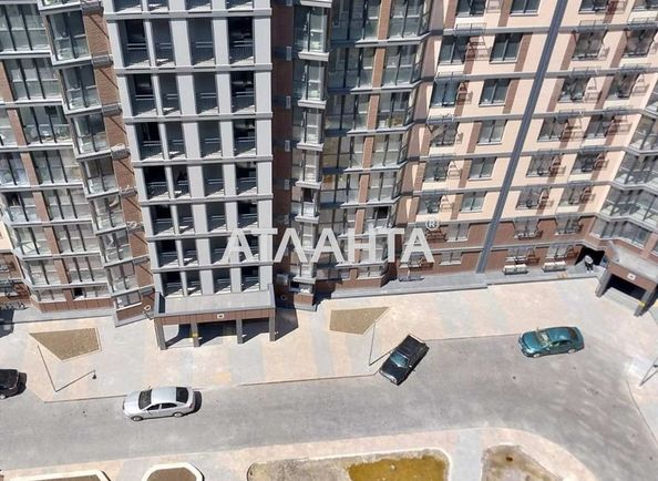 2-rooms apartment apartment by the address st. Prokhorovskaya Khvorostina (area 68,1 m2) - Atlanta.ua - photo 6