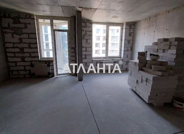 2-rooms apartment apartment by the address st. Prokhorovskaya Khvorostina (area 68,1 m2) - Atlanta.ua - photo 10