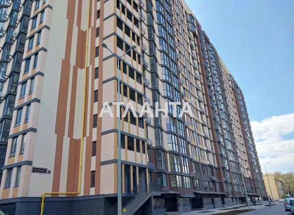 2-rooms apartment apartment by the address st. Prokhorovskaya Khvorostina (area 68,1 m2) - Atlanta.ua - photo 11