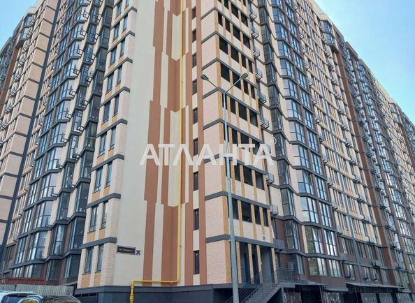 2-rooms apartment apartment by the address st. Prokhorovskaya Khvorostina (area 68,1 m2) - Atlanta.ua - photo 13