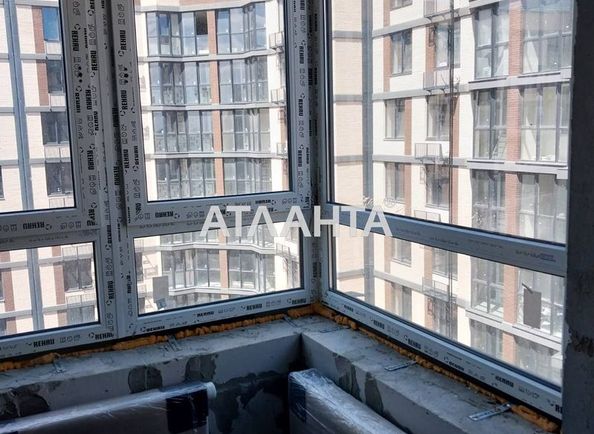 2-комнатная квартира по адресу ул. Прохоровская (площадь 68,1 м2) - Atlanta.ua - фото 20