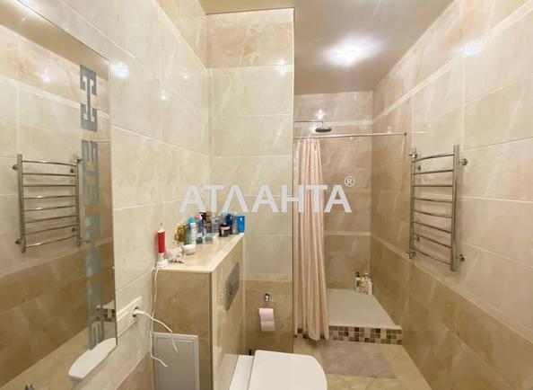 1-room apartment apartment by the address st. Zhemchuzhnaya (area 45 m²) - Atlanta.ua - photo 9