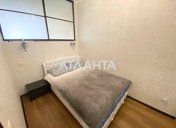 1-room apartment apartment by the address st. Zhemchuzhnaya (area 45 m²) - Atlanta.ua - photo 6