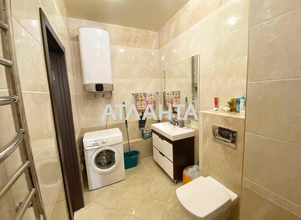 1-room apartment apartment by the address st. Zhemchuzhnaya (area 45 m²) - Atlanta.ua - photo 10