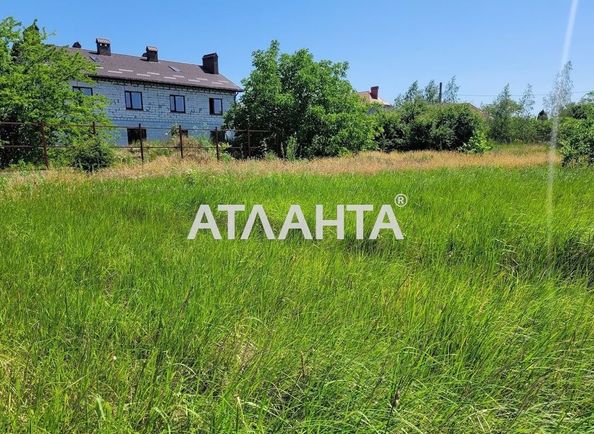 Landplot by the address st. Nezavisimosti (area 10 acr) - Atlanta.ua - photo 4